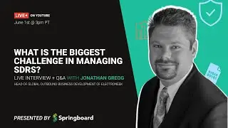 What Is The Biggest Challenge in Managing SDRs?