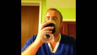 Real AleOf Britain - Ossett Brewery, Treacle Stout 5%