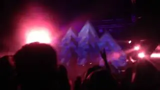 Portugal. The Man - Modern Jesus (Knitting Factory, Reno 10.22.13)