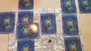 Luftelementet - Tvillingarna, Vattumannen & V&aring;gen♊️♒️♎️
