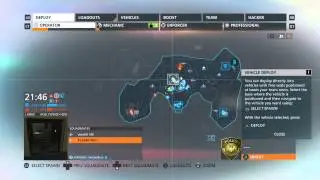 Battlefield&trade; Hardline get turned on