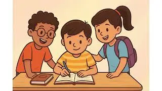 &ldquo;A Friend&rsquo;s Prayer&rdquo; | CBSE Class 6 English Poem | Meaning + Visuals | NEP 2020 Aligned