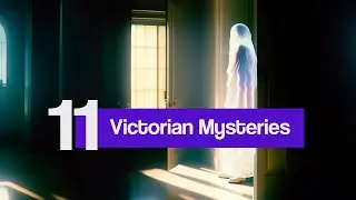 11 Unsolved Victorian Mysteries | Compilation
