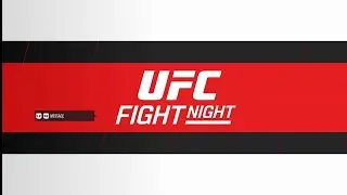 Trying to Improve in UFC 5 Ranked