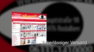 Kfz-Wekzeug Rodalben Werkstattbedarf-Andres