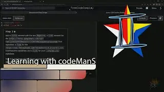 Learn CSS Grid by Building a Magazine - Step 2 | FreeCodeCamp | HTML