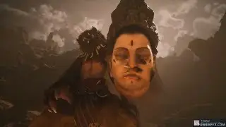 How to defeat Yellow Wind Sage | Fein X Black Myth: Wukong(No game audio)|