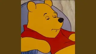 Winnie The Pooh