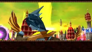 Warcraft 3 Reforged: Rise of Blood Elves - Rise of the Blood Elves - FINAL! - 15