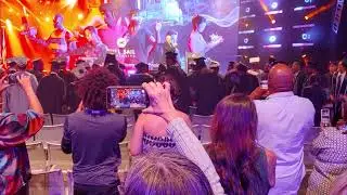 FULL SAIL UNIVERSITY GRADUATION ~ GRADUATION OF AARON TERRELL JAMES, RECORDING ENGINEER