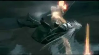 amv breaking benjamin blow me away