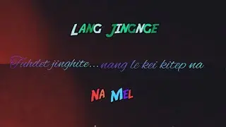 KAMUNIA PAT || eimi kuki Official WhatsApp status video (lyrics Faeli h.k channel)