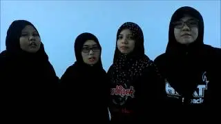 ZLU1242 FRENCH 1 PROJECT farah laila syazwani nazihan Sem 3/15/34