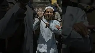 Ali Gufron alias Muklas #bombali