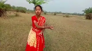 বাঘ মুন্ডি পাহাড়ে