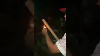 alvorada de sao jorge - JORGE AMARRADO  2023 - video Marcão