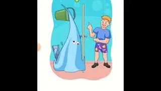 Draw Puzzle: Draw Missing Part || Brain Master Puzzle #100 #shorts #viral #draw #part #2023
