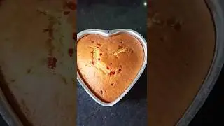easy cake recipes at home #shorts #food #youtubeshorts