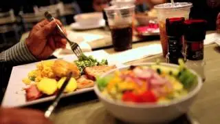 Urban Cookhouse - Birmingham, AL restaurant with locations in Homewood and The Summit