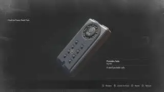 xLevelUpLightx Resident Evil 2