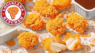 10 Most Trending Fast Food Items Of 2022