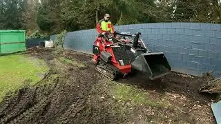 #314 Der Powerpac ML 300 im Multieinsatz.