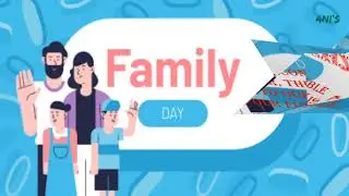 FAMILY DAY 2021 I HAPPY FAMILY DAY I FAMILY DAY WISHES I FAMILY DAY QUOTES | FAMILY DAY STATUS