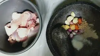 MEMBUAT AYAM GEPREK #ayamgeprek #resep #resepmasakan #resepmudah