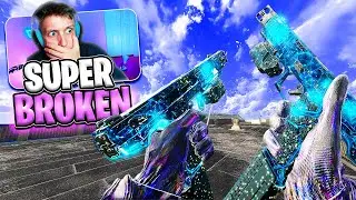 The Most BROKEN Meta Since BO7 Launch 😭