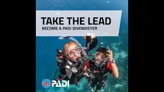 PADI DIVEMASTER: Decompression Theory