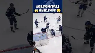 Vasy gives, Vasy takes away 😅