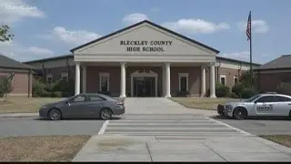 GBI investigating Bleckley County teacher for inappropriate relationship with student