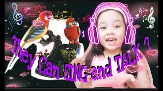 UNBOXING THE MOST FUN, COLORFUL AND REALISTIC BIRD EVER!!!