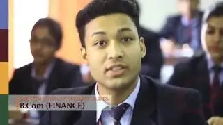 Quantum Global Campus Video