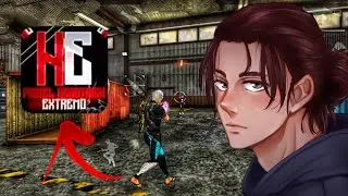Baixei uns Aplicativos Para Parecer Hacker No Free Fire ! ( deu ruim ) 😮🔥