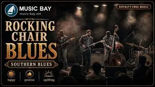 Rocking Chair Blues &ndash; Music Bay | Royalty Free Music