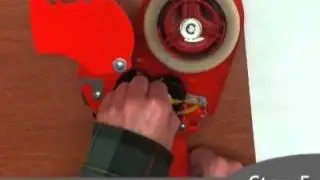 Tach-It Printwiz Video