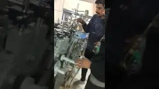 Paper Bag Making Machine | Available on IndiaMART