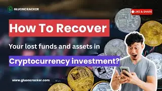 How To Recover Your Lost Funds and assets in | Crypto Investment Scam?? | How I got it back. 