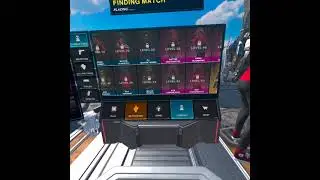 Population One kind of sucks vr oculus quest 2