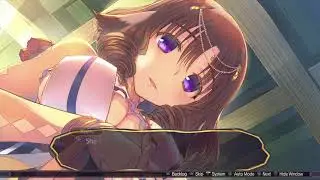 (JNovel, Tactical, RPG) Utawarerumono: Mask of Truth. Стрим 1. Новая жизнь старых героев