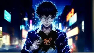 Rap do Okarun &ndash; Poder Oculto