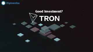 Is Tron a Good Investment In 2021 - Worth Buying? 🚀