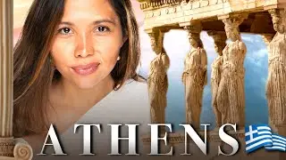 Visiting Athens in 2022 : All Travel Regulations Explained!