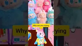 Labubu😱😱pk xd new update 🤩🤩#pkxd #pkxduniversd #pkxduniverse #games #labubu