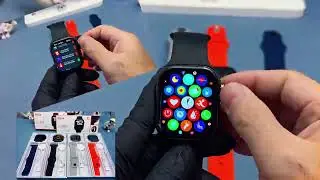 ME04 #smartwatch #wearabletechnology #wholesale #mobileaccessories