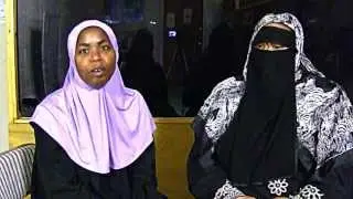 JOURNEY THRU RAMADAN - Episode 1 - (ANNISA MUHAMMAD, AAISHAH JORDAN)