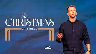 Christmas at EHills | Tom Basson
