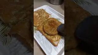 Shami kabab Sandwich #shorts #viralshorts #sandwich