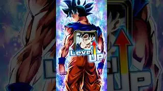 BEST TIME TO UPGRADE YOUR EQUIPMENT! #dblegends #dragonballlegends #dbl